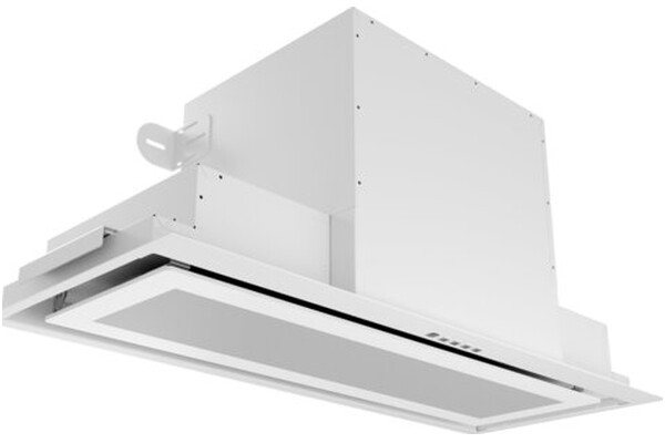 Okap kuchenny Wkład Akpo WK-12 73.0cm biały