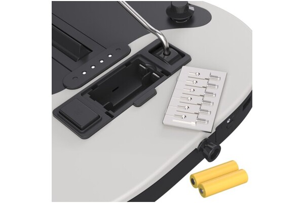 Stage Tour + kontroler gitarowy Kramer Xbox (Series S/X)
