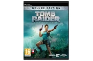 Tomb Raider Legacy of Atlantis Edycja Deluxe PC