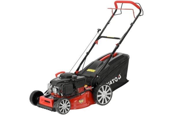 Kosiarka spalinowa YATO YT-85525 Loncin 2.4kW