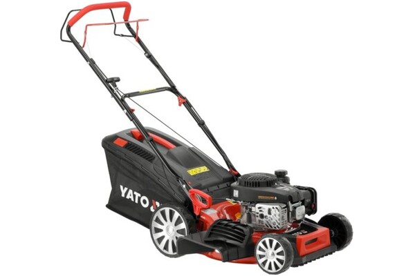 Kosiarka spalinowa YATO YT-85525 Loncin 2.4kW