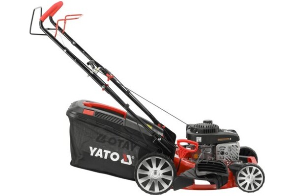 Kosiarka spalinowa YATO YT-85525 Loncin 2.4kW