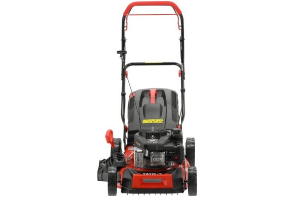 Kosiarka spalinowa YATO YT-85525 Loncin 2.4kW