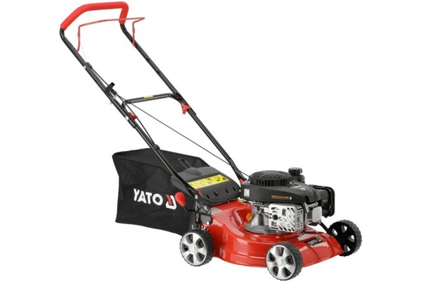 Kosiarka spalinowa YATO YT-85520 Loncin 2.1kW