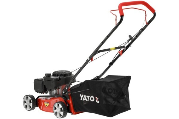 Kosiarka spalinowa YATO YT-85520 Loncin 2.1kW