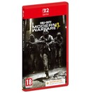 Call of Duty Modern Warfare 4 2 Nintendo Switch