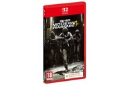 Call of Duty Modern Warfare 4 2 Nintendo Switch