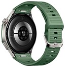 Smartwatch Huawei Watch GT 7 Active Pro 46.0mm zielony