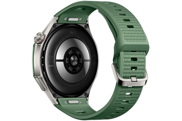 Smartwatch Huawei Watch GT 7 Active Pro 46.0mm zielony