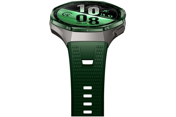 Smartwatch Huawei Watch GT 7 Active Pro 46.0mm zielony