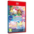 Hello Kitty Island Adventure Friendship Bundle 2 Nintendo Switch