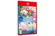 Hello Kitty Island Adventure Friendship Bundle 2 Nintendo Switch