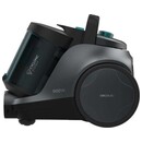 Odkurzacz Cecotec Rockstar tradycyjny z pojemnikiem 900W szary