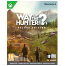 Way of the Hunter 2 Edycja Deluxe Xbox (Series X)