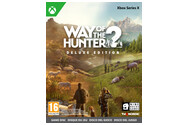 Way of the Hunter 2 Edycja Deluxe Xbox (Series X)