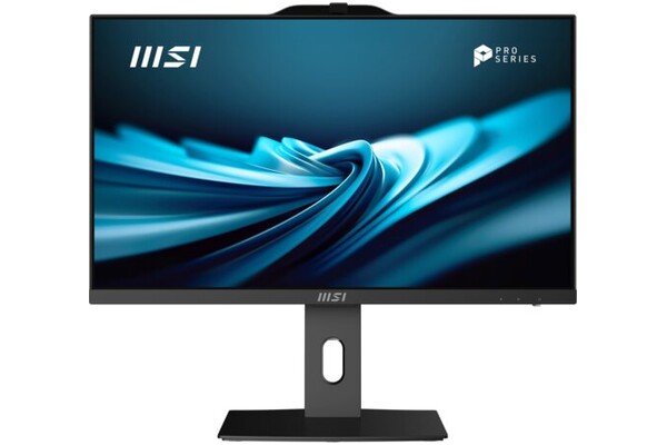 MSI Pro AP242P 14M-1096XEU Intel Core i7 16GB DDR5 1TB SSD brak