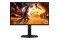 Monitor 24.5" AOC 25G4ZR czarno-czerwony