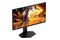Monitor 24.5" AOC 25G4ZR czarno-czerwony