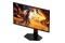 Monitor 24.5" AOC 25G4ZR czarno-czerwony