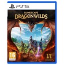 RuneScape Dragonwilds PlayStation 5