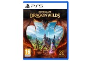 RuneScape Dragonwilds PlayStation 5