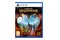 RuneScape Dragonwilds PlayStation 5