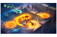 Teenage Mutant Ninja Turtles Splintered Fate Edycja Legendarna 2 Nintendo Switch