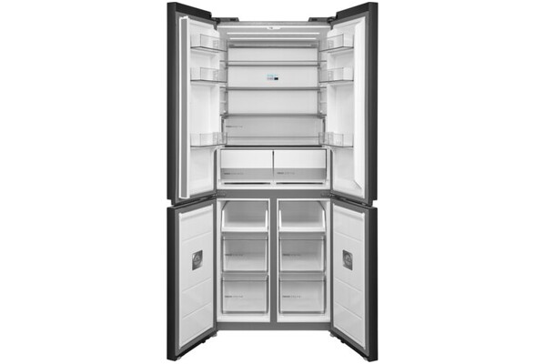 Lodówka Midea MDRM587BIE70