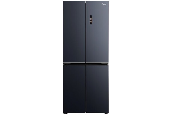 Lodówka Midea MDRM587BIE70