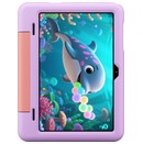 Tablet Blackview Tab 20 Kids 10.10" Unisoc Tiger T310 4.0GB/64GB, WiFi, fioletowy + Etui