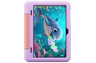 Tablet Blackview Tab 20 Kids 10.10" Unisoc Tiger T310 4.0GB/64GB, WiFi, fioletowy + Etui