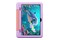 Tablet Blackview Tab 20 Kids 10.10" Unisoc Tiger T310 4.0GB/64GB, WiFi, fioletowy + Etui