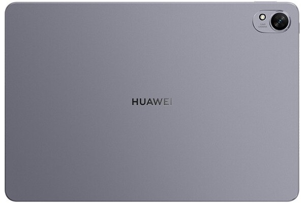 Tablet Huawei MatePad 11 11.50" Qualcomm Snapdragon 7 12.0GB/256GB, szary