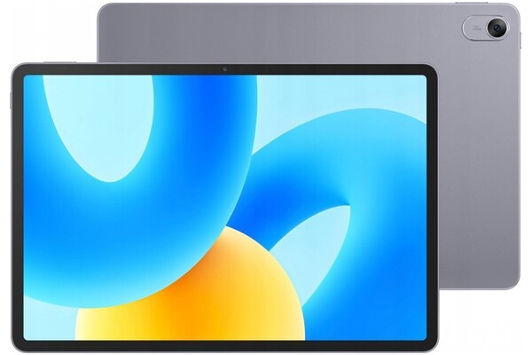 Tablet Huawei MatePad 11 11.50" Qualcomm Snapdragon 7 12.0GB/256GB, szary