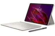 Tablet Lenovo TB710FU Yoga Tab 11.10" Qualcomm Snapdragon 8 Gen 3 12.0GB/256GB, WiFi, beżowy