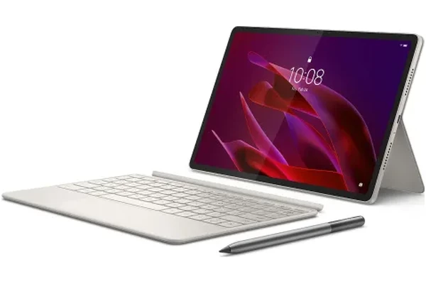Tablet Lenovo TB710FU Yoga Tab 11.10" Qualcomm Snapdragon 8 Gen 3 12.0GB/256GB, WiFi, beżowy