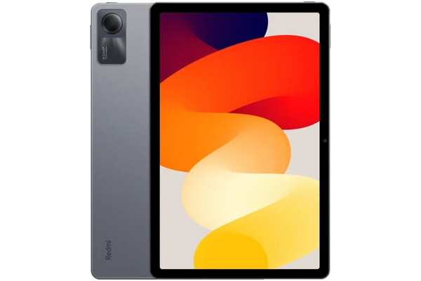 Tablet Xiaomi Redmi Pad SE 11.00" Qualcomm Snapdragon 680 4.0GB/128GB, szary