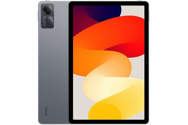 Tablet Xiaomi Redmi Pad SE 11.00" Qualcomm Snapdragon 680 8.0GB/256GB, WiFi, szary
