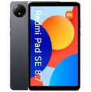 Tablet Xiaomi Redmi Pad SE 8.70" MediaTek Helio G85 4.0GB/128GB, WiFi, szary