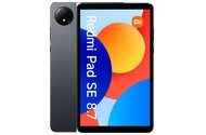 Tablet Xiaomi Redmi Pad SE 8.70" MediaTek Helio G85 4.0GB/128GB, WiFi, szary