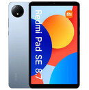 Tablet Xiaomi Redmi Pad SE 8.70" MediaTek Helio G85 4.0GB/128GB, LTE, niebieski