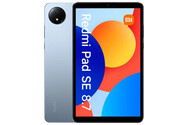 Tablet Xiaomi Redmi Pad SE 8.70" MediaTek Helio G85 4.0GB/128GB, LTE, niebieski