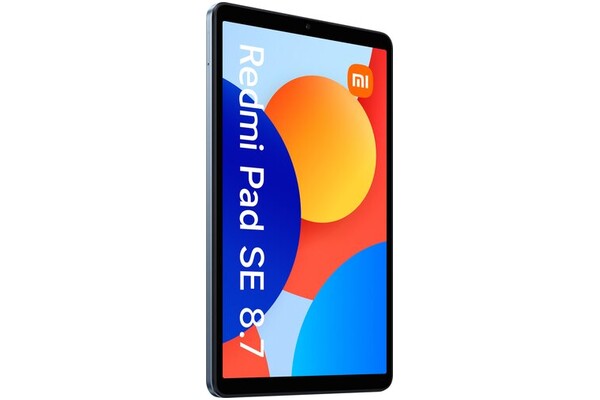 Tablet Xiaomi Redmi Pad SE 8.70" MediaTek Helio G85 4.0GB/128GB, LTE, niebieski