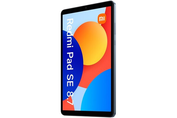 Tablet Xiaomi Redmi Pad SE 8.70" MediaTek Helio G85 4.0GB/128GB, LTE, niebieski