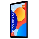 Tablet Xiaomi Redmi Pad SE 8.70" MediaTek Helio G85 4.0GB/128GB, szary
