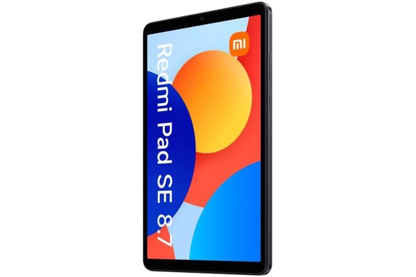 Tablet Xiaomi Redmi Pad SE 8.70" MediaTek Helio G85 4.0GB/128GB, szary