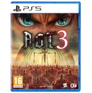 Attack on Titan 3 Steelbook Edycja Premierowa PlayStation 5