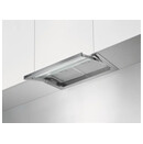 Okap kuchenny wkład - teleskopowy Electrolux LFP536X 56.2cm srebrny