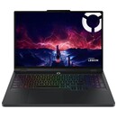 Laptop Lenovo Legion Pro 5 16.0" AMD Ryzen 7 8745HX Nvidia GeForce RTX 5060 16GB 1TB SSD M.2 Windows 11 Home czarny