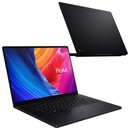 Laptop ASUS ProArt P16 16.0" AMD Ryzen AI 9 HX 370 NVIDIA GeForce RTX 5080 32GB 1TB SSD Windows 11 Professional czarny